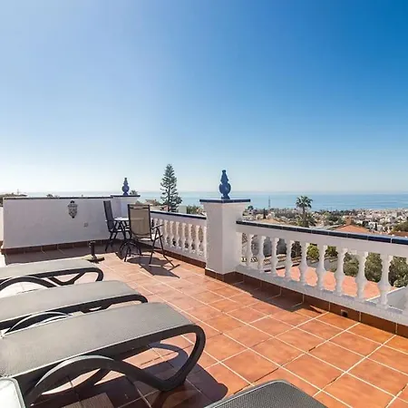 Casa vacanze Via Real 78 Nerja