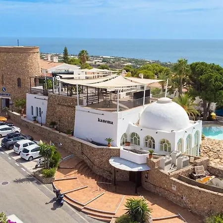 Casa vacanze Via Real 78