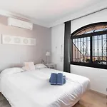 Via Real 78 Villa Nerja