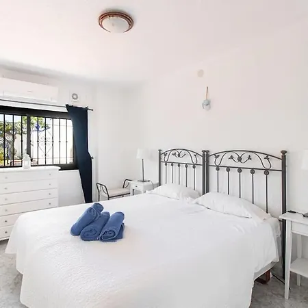 Сasa de vacaciones Via Real 78 *